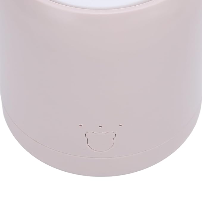 Focket Baby Bottle Shaker, Electric Infant Formula Mixer with Food Grade Material for Milk Powder and Breastmilk