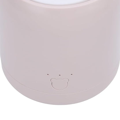 Focket Baby Bottle Shaker, Electric Infant Formula Mixer with Food Grade Material for Milk Powder and Breastmilk