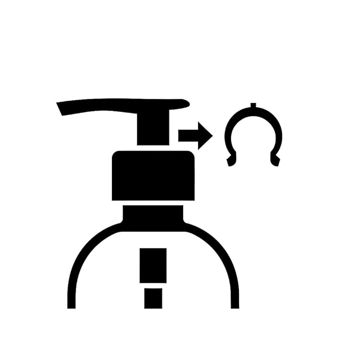 ATTITUDE Baby Lotion, EWG Verified Moisturizer, Dermatologically Tested Moisturizing Cream, Vegan and Cruelty-Free, Pear Nectar, 16 Fl Oz (Pack of 6)