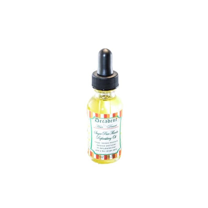 Sugar Pear Flambe Replenishing Oil