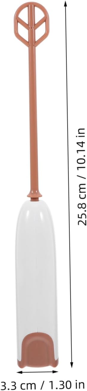 Mixer Handheld Electric Mixer Extended Rod Small Multifunctional Stirring Tool for and Coffee