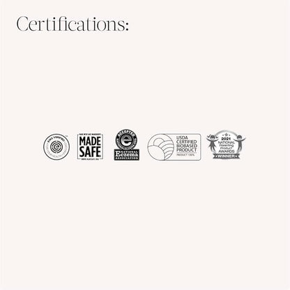 Evereden Soothing Baby Massage Oil 4 fl oz. | Clean Baby Care | Non-toxic and Fragrance Free | Clean Ingredients