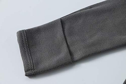 O2 BABY Baby Boys Girls Organic Cotton Zip-Front Sleeper Pajamas, Footed Sleep 'n Play