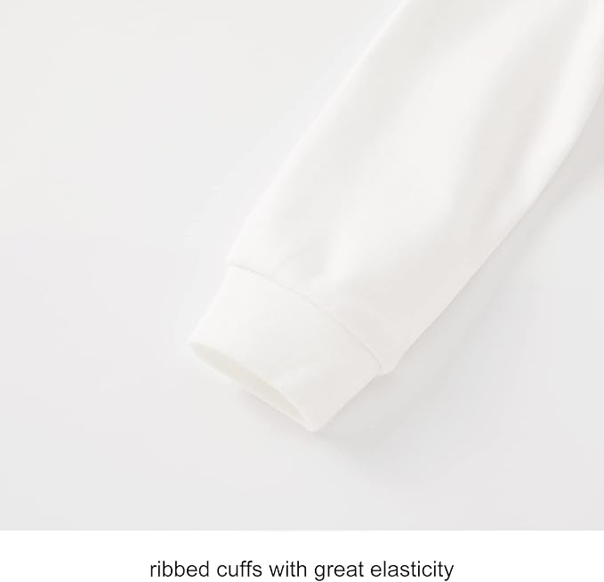 pureborn Baby Boys Girls Bodysuit Super Soft Cotton Romper 0-24 Months