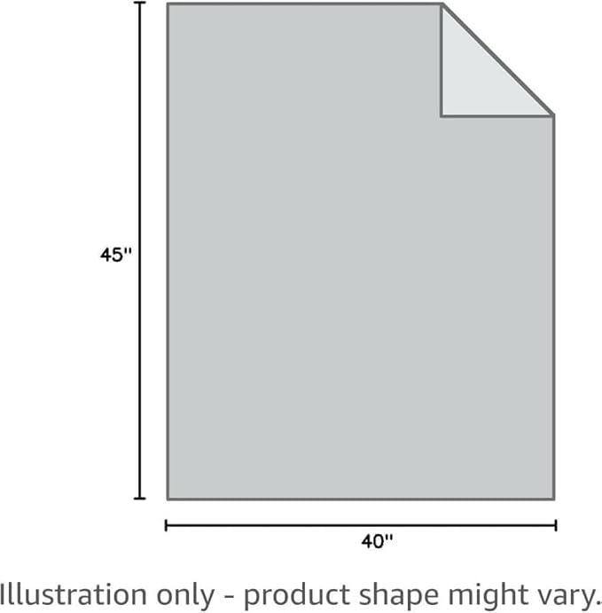 Organic Cotton Muslin Baby Blanket for Boys and Girls - Luxurious Soft Toddler Quilt for Swaddling - Gender Neutral Blanket - Baby and Toddler Gift - Rubber Duck