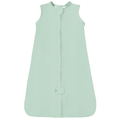 TotAha Toddler Sleep Sack 1.0 TOG for 2T-3T-4T, Premium Soft Wearable Blanket Baby Sleeping Bag with 2-way Safe Zipper for Girl Boy