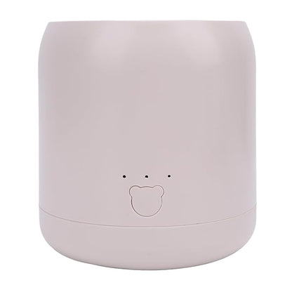 Focket Baby Bottle Shaker, Electric Infant Formula Mixer with Food Grade Material for Milk Powder and Breastmilk