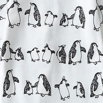 O2 BABY Baby Boys Girls Organic Cotton Zip-Front Sleeper Pajamas, Footed Sleep 'n Play