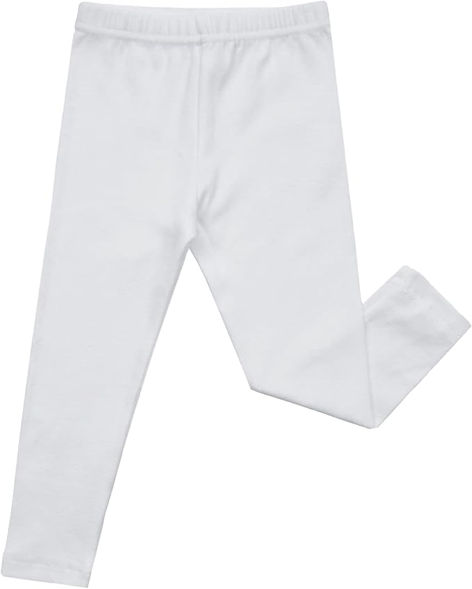 AVAUMA Baby Boys Girls Pajama Set Kids Toddler Snug fit Basic Cotton Sleepwear pjs for Daily