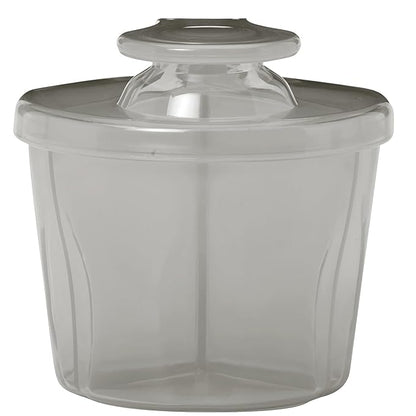 Dr. Brown's Insta-Prep Warm Water Dispenser with Baby Formula Dispenser, Gray