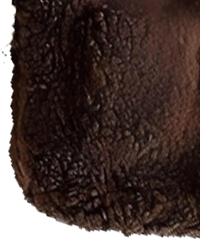 Newborn Baby Fleece Vest Girls Winter Thick Button Down Fuzzy Sleeveless Jacket Lightweight Soft Cotton Plush Outerwear