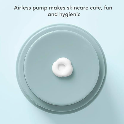 Evereden Nourishing Baby Face Cream 1.7 oz. | Non-Toxic and Fragrance-Free Face Lotion | Rich, Non-Greasy Baby Moisturizing Cream | Face Moisturizer with Clean Ingredients