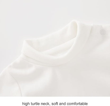 pureborn Baby Boys Girls Bodysuit Super Soft Cotton Romper 0-24 Months