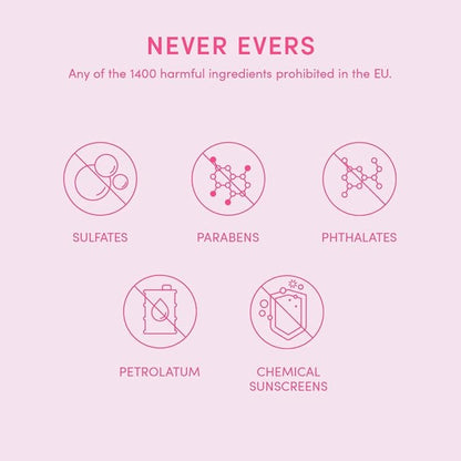 Evereden Protecting Baby Face Cream 1.7 fl.oz.: No.3 Rich Baby Cream - Infant Face Moisturizer - Ultra-Dry Skin - Cold, Dry Climates - Squalane & Ceramide - Clean Vegan Ingredients - Fragrance-Free