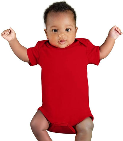 Creative Knitwear College Baby NCAA Infant Bodysuit