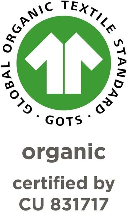 Burt's Bees Baby baby-girls Unisex Baby Sweatshirts