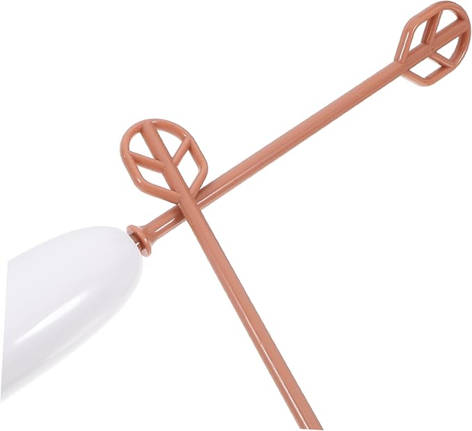 Handheld Drink Mixer Extended Handle Electric Milk Powder Stirrer Portable Multifunctional Mixer for Formula and Beverages Compact Battery Operated