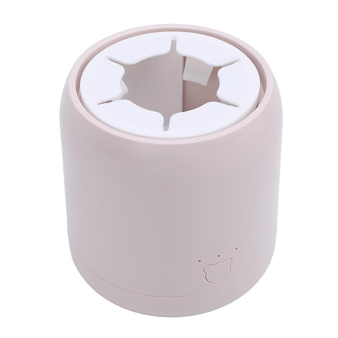 Focket Baby Bottle Shaker, Electric Infant Formula Mixer with Food Grade Material for Milk Powder and Breastmilk