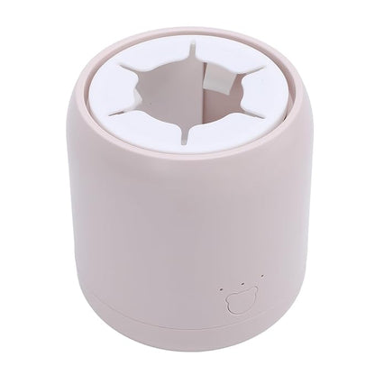 Focket Baby Bottle Shaker, Electric Infant Formula Mixer with Food Grade Material for Milk Powder and Breastmilk