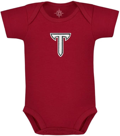 Creative Knitwear College Baby NCAA Infant Bodysuit