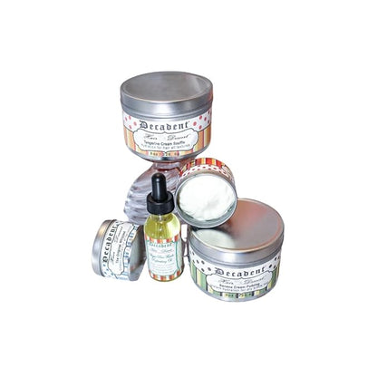 Sugar Pear Flambe Replenishing Oil