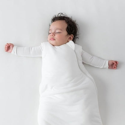 KYTE BABY Unisex Rayon made from Bamboo Sleep Bag for Babies and Toddlers, 2.5 Tog