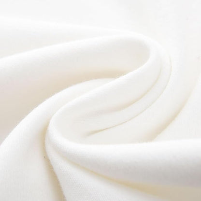 Enfants Chéris Baby Long Sleeve Bodysuit Newborn-24 Months 100% Cotton Pack of 3