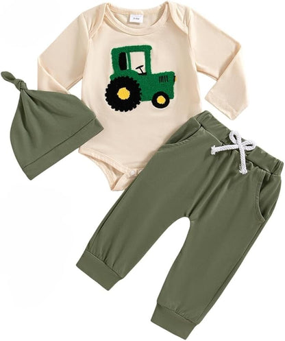 Baby Boy Swimsuit UPF 50+ Sun Protection Rash Guard Swimwear Zipper One Piece Toddler Boy Bathing Suit With Hat