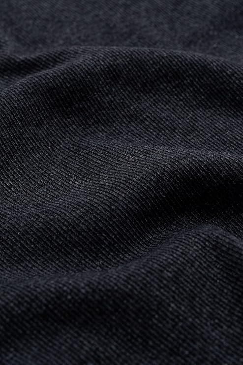 Monica + Andy Crewneck Tee, 100% Organic Cotton Clothes for Girls & Boys, Printed T-Shirt Sizes for Kids, Toddler & Baby