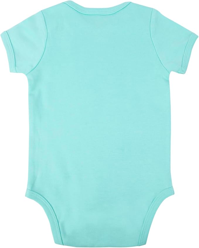 Cnins Newborn Baby Bodysuit - Pregnancy Announcement & Infant Loss Gift, Coming Soon & Rainbow Design Coming Home Outfit