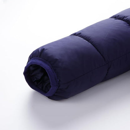 Baby Boy Girl Padded Puffer Jacket Winter Snow Warm Coat For Kid Outwear