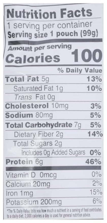 Serenity Kids Bone Broth Puree Made With Organic Veggies | Clean Label Project Purity Award Certified | 3.5 Ounce BPA-Free Pouch | Free Range Turkey Bolognese | 1 Count (Pack of 3)