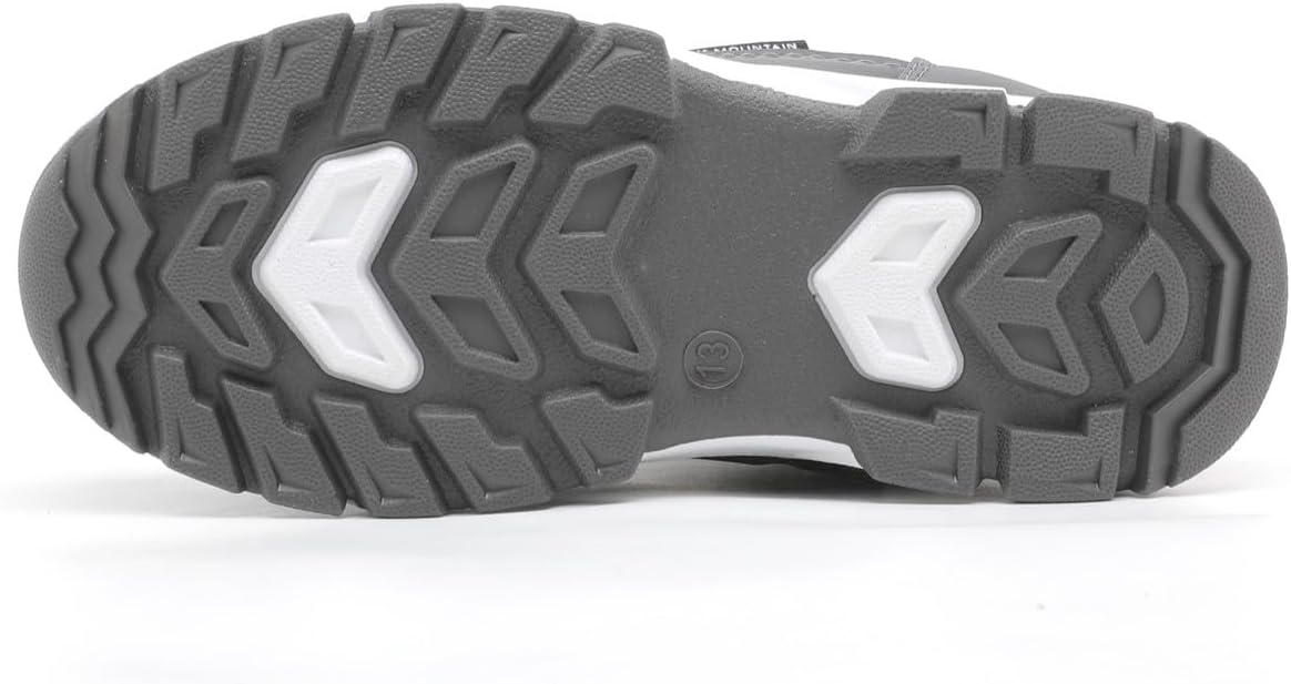 Nova Toddler Boy's and Girl's Winter Snow Boots