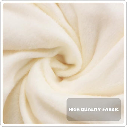 Baby Boy Winter Fleece Snowsuit Jacket Toddler Girl Jumpsuit Warm Snow Suit Coat