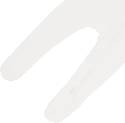 KYTE BABY Unisex Zipper Closure Footies, Rayon Made From Bamboo, 0-24 Months