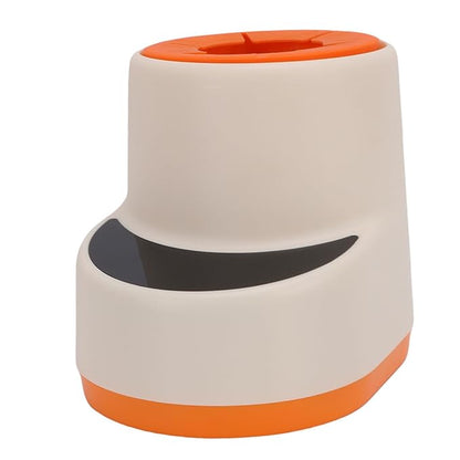 Asixxsix Baby Formula Mixer, Low Noise 3 Speed Electric Milk Shaker for Formula Mixing, Machine with Detachable Parts for Standard Glass PPSU Silicone Bottles