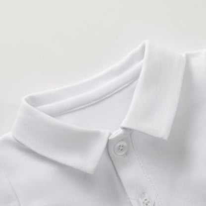 pureborn Baby Boys Girls Bodysuit Super Soft Cotton Romper 0-24 Months