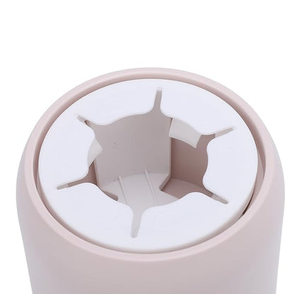 Focket Baby Bottle Shaker, Electric Infant Formula Mixer with Food Grade Material for Milk Powder and Breastmilk