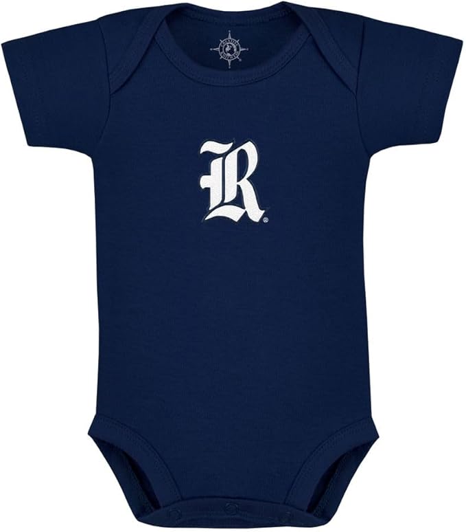 Creative Knitwear College Baby NCAA Infant Bodysuit