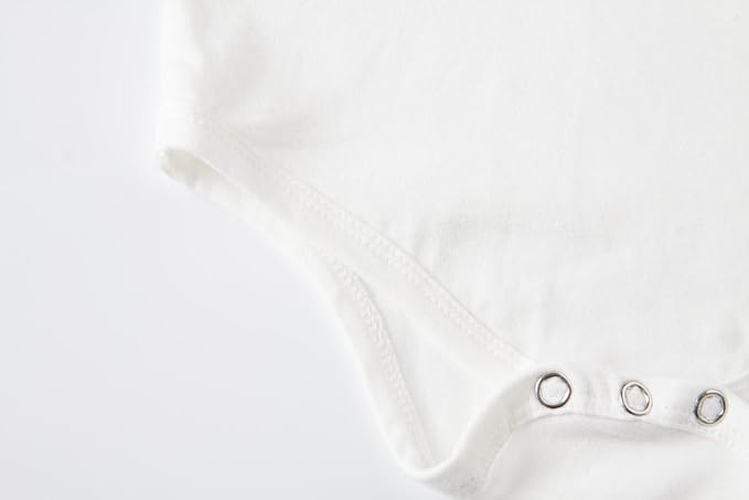 Baby Girls Bodysuit Baby Romper