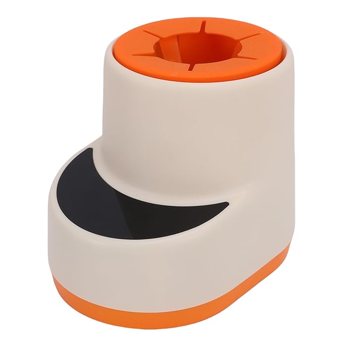 Asixxsix Baby Formula Mixer, Low Noise 3 Speed Electric Milk Shaker for Formula Mixing, Machine with Detachable Parts for Standard Glass PPSU Silicone Bottles