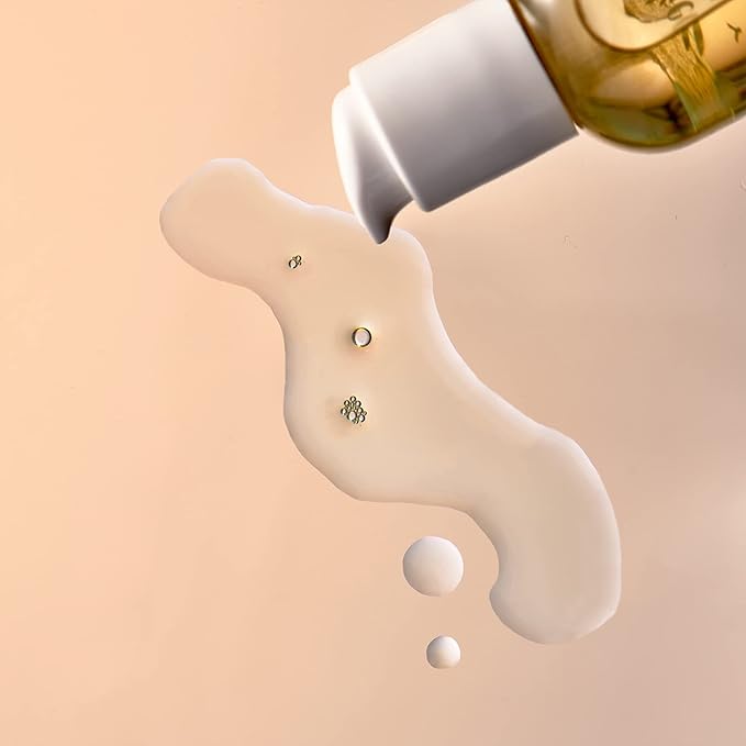 Evereden Soothing Baby Massage Oil 10.1 fl oz. | Clean Baby Care | Non-toxic and Fragrance Free | Clean Ingredients