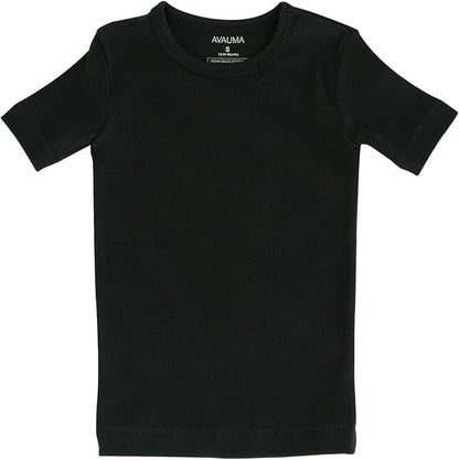 AVAUMA Baby Boys Girls Pajama Set Kids Toddler Snug fit Basic Cotton Sleepwear pjs for Daily