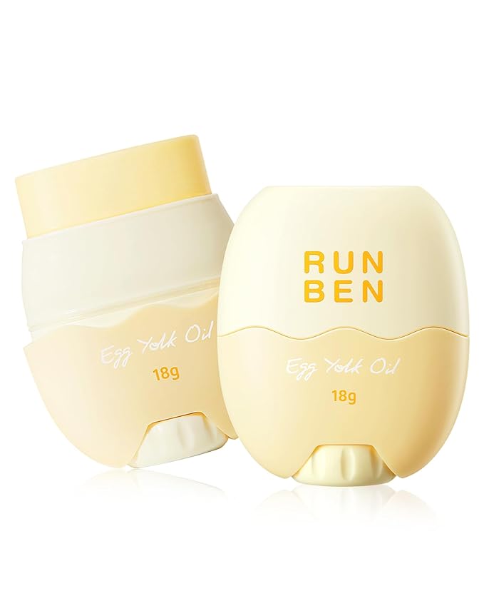RUNBEN Kids Face Lotion Stick, 72H Deep Moisturizing, Gentle & Non-Greasy Baby Moisturizer Balm, Repair Skin Barrier, Relieves Kids Dry & Sensitive Skin Care, Easy Application