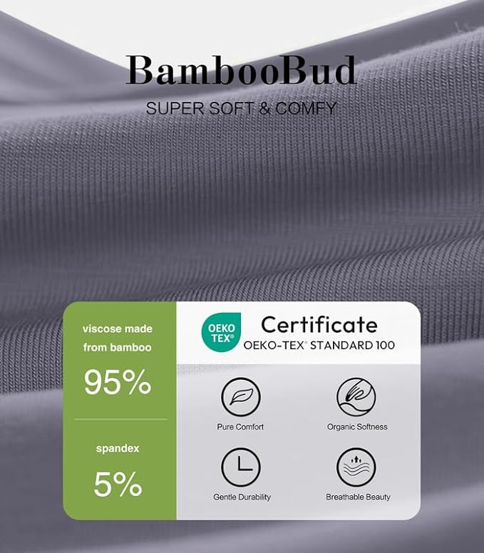 Baby Zippered Rompers Newborn Pajamas Sleepers Long Sleeve Jumpsuits Infant Zipper Romper-Viscose from Bamboo