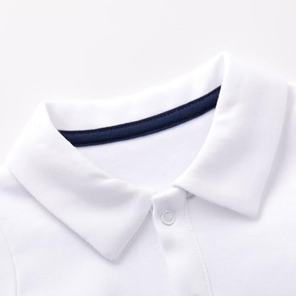 pureborn Baby Boys Girls Bodysuit Super Soft Cotton Romper 0-24 Months