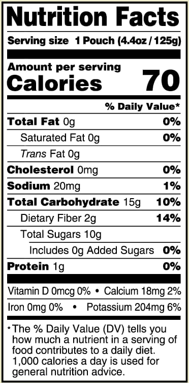 Pumpkin Tree Peter Rabbit Organics Apple, Carrot and Pumpkin Puree, 4.4 Ounce (Pack of 10)
