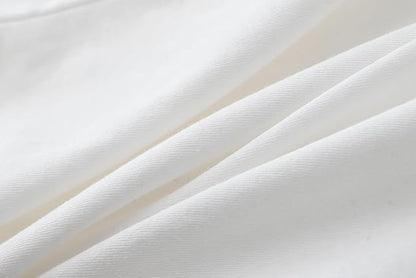 Teach Leanbh Infant Baby Polo Bodysuit Cotton Long Sleeve Pure Color Shirt 3-24 Months (Pink/Peter Pan Collar, 24 Months)