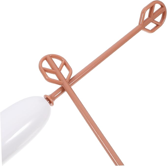 Electric Milk Powder Mixer Handheld Stirrer Portable Drink Blender for Home and Travel Compact Design with Extended Rod Convenient Mixing Tool for Milk Battery Not Included Warm