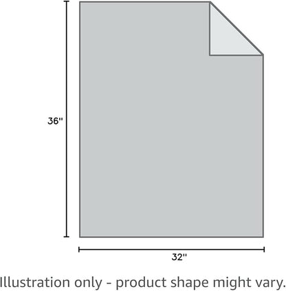 Organic Pointelle Receiving Swaddle Blanket for Girls - 100% Luxury Organic Soft Cotton Knit Warm Cozy Cuddle Stroller Blanket for Newborns, Infants, & Toddlers (Sugar Plum)